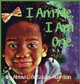 I Am Me. I Am One. - Ablavi de Souza - 9781738630998