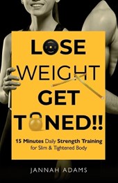Lose Weight Get Toned