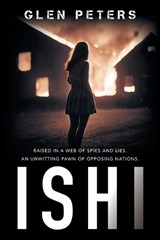 Ishi - Glen Peters - 9781738770908