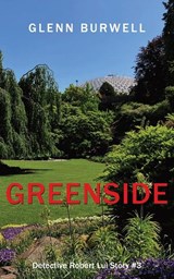 Greenside - Glenn Burwell - 9781738799879