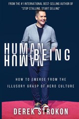 Human Being Human - Derek Strokon ; Kia Scott ; Katy McFee - 9781739026547