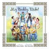 My Buddy, Dido! - Marion Mutala - 9781739067021