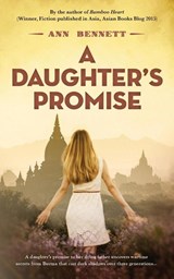A Daughter's Promise - BENNETT,  Ann - 9781739100919