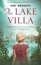 The Lake Villa - Ann Bennett - 9781739100995