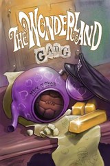 The Wonderland Gang - Mick O'Shea - 9781739104535