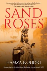 Sand Roses - Hamza Koudri - 9781739104733