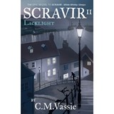 SCRAVIR II - C.M. Vassie - 9781739113223
