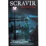 SCRAVIR - Christian VASSIE - 9781739113278
