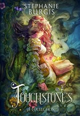 Touchstones - Stephanie Burgis - 9781739117610