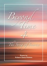Beyond Time 4 - Richard Gaete-Holmes - 9781739121969