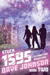 Stuck 1595 - Dave Johnson - 9781739132613