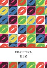 EX-CETERA - Hlr - 9781739151751