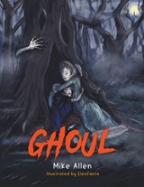 Ghoul - Mike Allen - 9781739153021