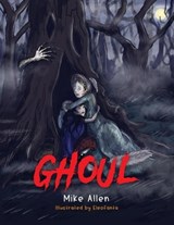 Ghoul - Mike Allen - 9781739153052
