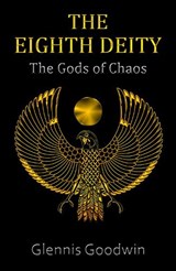 The Eighth Deity - Glennis Goodwin - 9781739156107