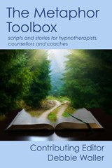 The Metaphor Toolbox - Debbie Waller - 9781739157302