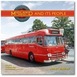 Midland Red and its People - Ashley Wakelin - 9781739159337