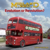 Midland Red: Evolution or Revolution - Ashley Wakelin - 9781739159351