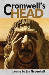 Cromwell's Head - Jim Greenhalf - 9781739173074
