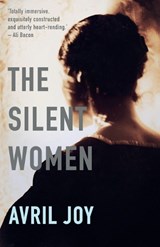 The Silent Women - Avril Joy - 9781739177768