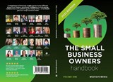 The Small Business Owners Handbook - Sharon Brown - 9781739184209