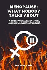 Menopause: What Nobody Talks About - Sharon Brown - 9781739184254