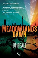 Meadowlands Dawn - Jo Beall - 9781739188115