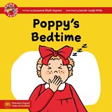 Poppy's Bedtime - Suzanne Miell-Ingram - 9781739189686