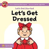 Let's Get Dressed - Suzanne Miell-Ingram - 9781739189778