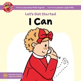 I Can - Suzanne Miell-Ingram - 9781739189808