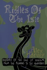 Riddles Of The Isle - Alex Harvey - 9781739191641