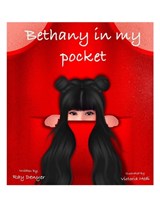 Bethany In My Pocket - Ray Denyer - 9781739236304