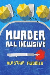 Murder All Inclusive -  - 9781739259235