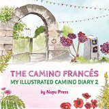 The Camino Francés - Nupu Press - 9781739275051