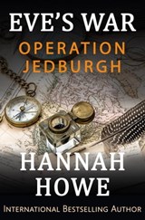 Operation Jedburgh - Hannah Howe - 9781739287733