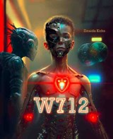 W712 - Zinaida Kirko - 9781739291150