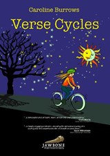 Verse Cycles - Caroline Burrows - 9781739293246