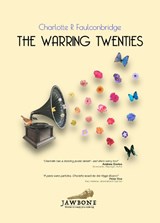 The Warring Twenties -  - 9781739293253