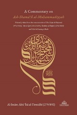 A - Abu Isa at-Tirmidhi - 9781739294038