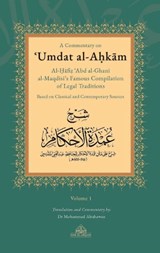 A Commentary on 'Umdat al-Ahkam - Mohammad Alrahawan - 9781739294052