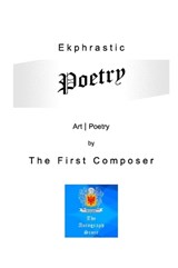Ekphrastic Poetry - Michael A Bobb - 9781739294762