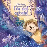 I'm Not Afraid - Ellen Nancy ; Roxanne Reid - 9781739300418