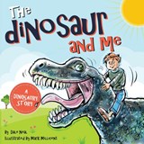 The Dinosaur and Me - Dale Neal - 9781739300425