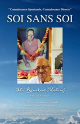 Soi Sans Soi - Ramakant Maharaj - 9781739309329