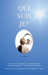 Qui Suis Je ? - Ann Shaw - 9781739309381