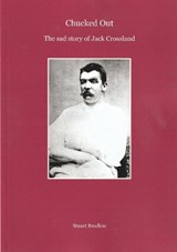 Chucked Out - Stuart Brodkin - 9781739321529