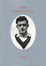 Noddy - Derek Ross - 9781739321581