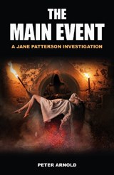 The The Main Event - Peter Arnold - 9781739328627