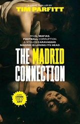 The Madrid Connection -  - 9781739332655
