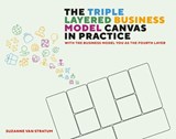 The Triple Layered Business Model Canvas in Practice - Suzanne van Stratum - 9781739350888